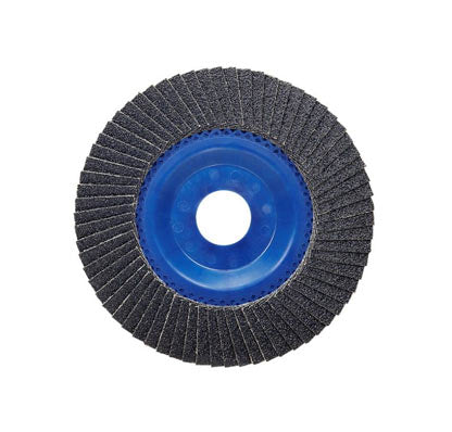 Bosch Flap Disc Standard for Metal 115 MM 80g