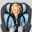 Nextfit Sport Baby Car Seat Graphite