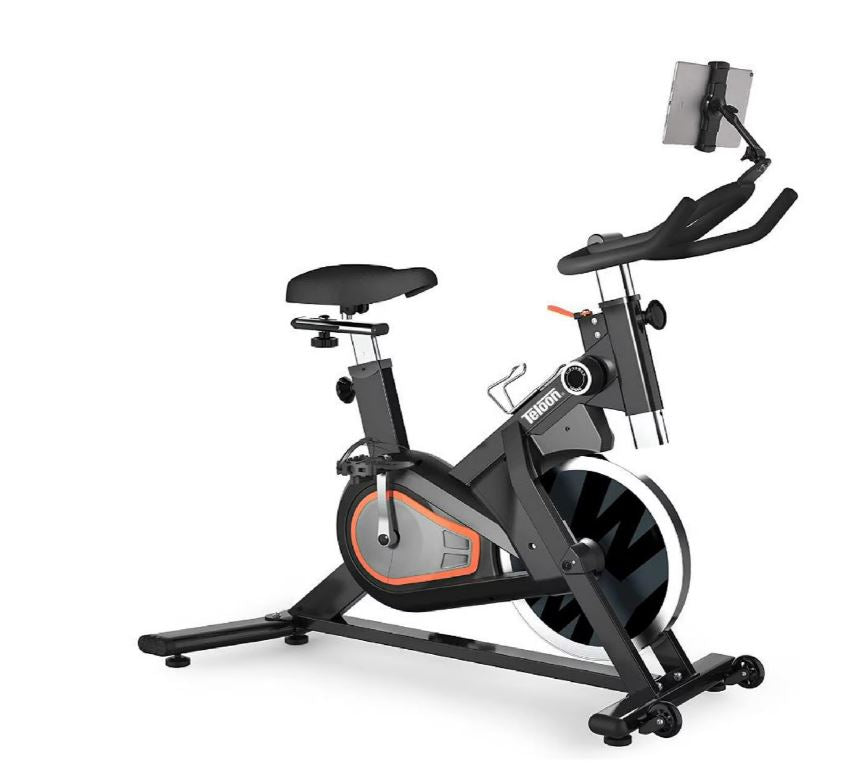 Teloon Spin Bike 9906C-1 | Fitness Teloon Spin Bike 9906C-1 | Fitness