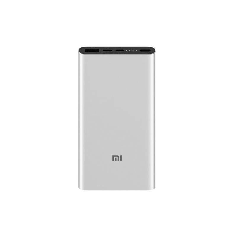 MI 10000mAH 18W Fast Charger Powerbank 3