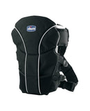 Ultrasoft Baby Carrier Black