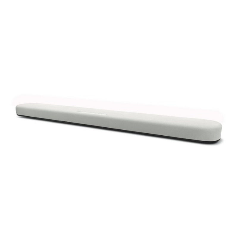 Yamaha Sound Bar SR-B20A WHITE //G