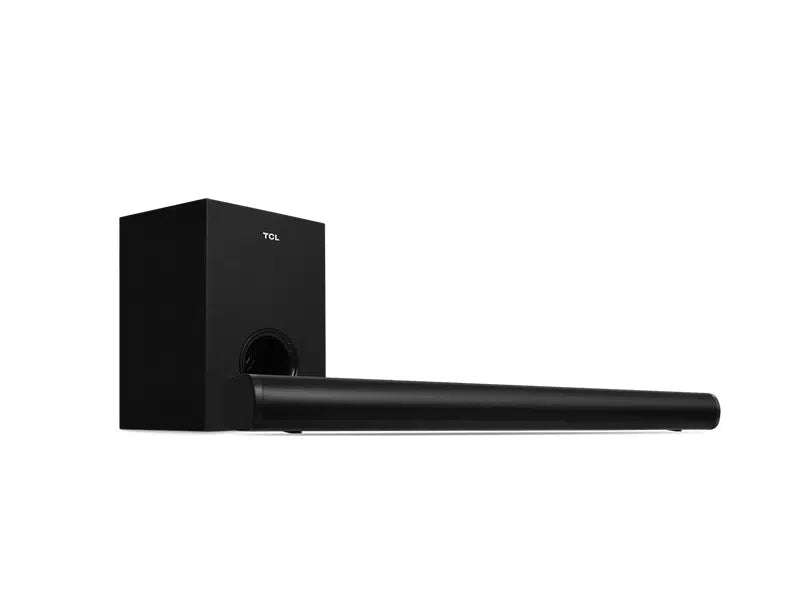 TCL (New) Sound Bar 2.1Wireless Sub Woofer 200W S522W