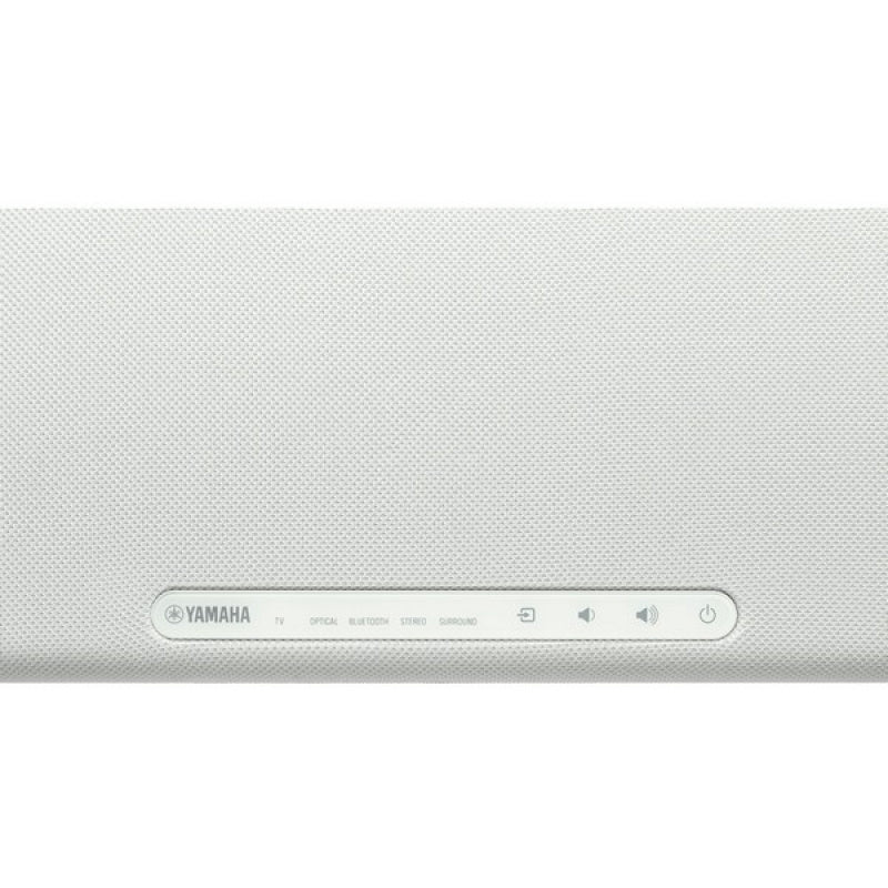 Yamaha Sound Bar SR-B20A WHITE //G