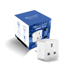 Marrath Smart Wi-Fi Plug to Control Devices