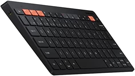Samsung Smart Keyboard Black Trio 500