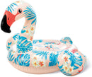 Intex Tropical Flamingo Ride