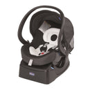 Auto Fix Fast baby Car Seat Anthracite