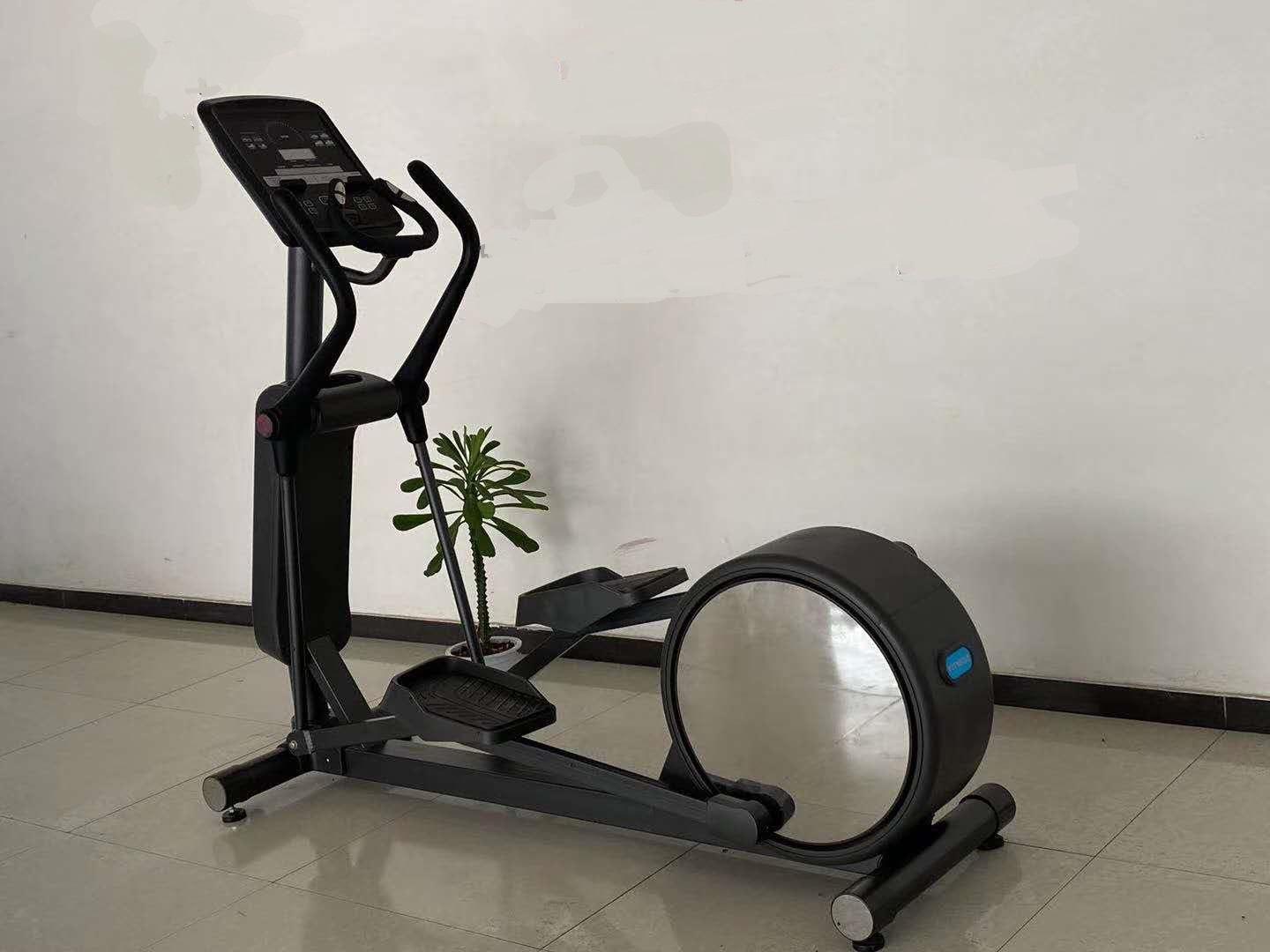 XFit Professional Elliptical CEXF | Fitness XFit Professional Elliptical CEXF | Fitness