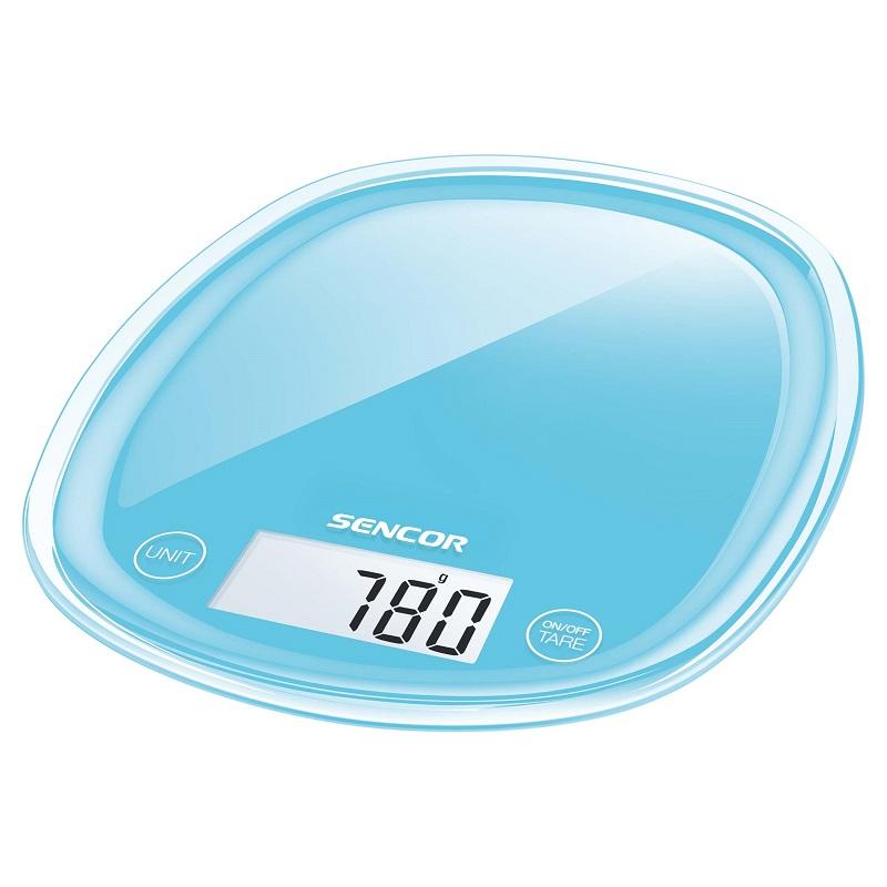 Sencor Kitchen Scale SKS 32BL