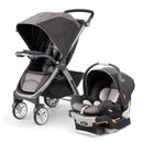 Chicco Bravo Travel System