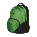 Wild craft Laptop Backpacks- Lih Green