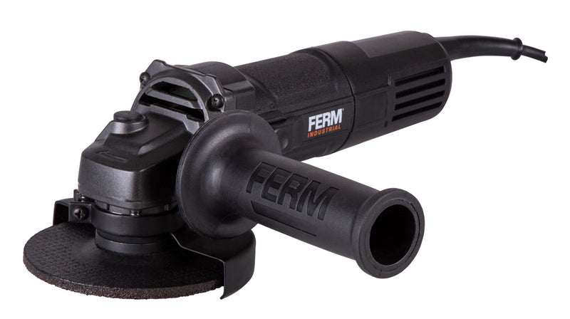 Ferm Industrial Angle grinder 710W – 115mm