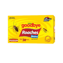 Goodbye Roaches Gel Maxima 25gm