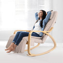 Rocking Massage Chair