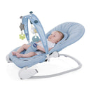 Hoopla Baby Bouncer - Ocean