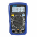 Gazelle G9101 Palm Sized Digital Multimeter 200MV-500MV AC/DC PAT-3978