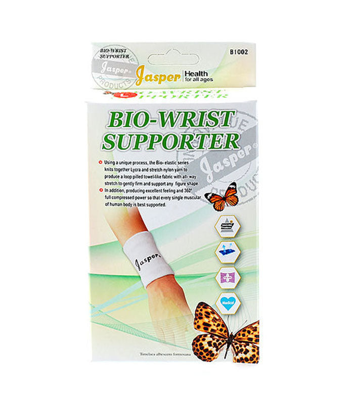 Jasper Bio Wrist Supporter B 1002 XL
