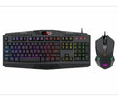 Redragon Wired Gaming Keyboard & Mouse 2 in 1 Combo S101-5