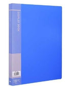 Deli Display Book A4 30 Pocket 3C DL-W5003