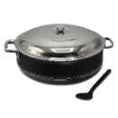 Suruchi Classica Nonstick Gravy Pot With Lid