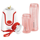 Sencor 600Ml Smoothie Maker Red and White SBL 2204RD