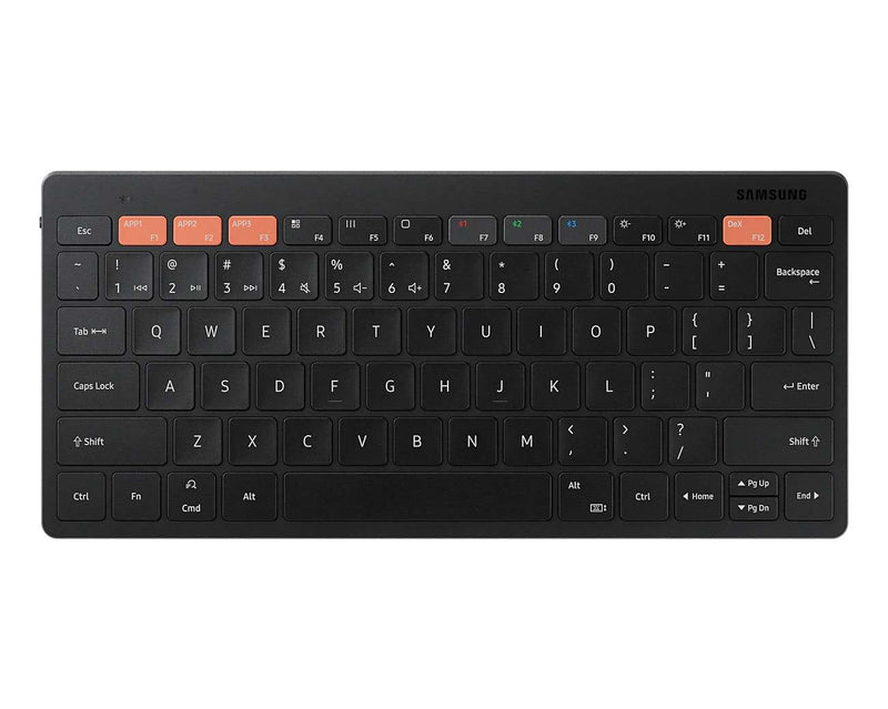 Samsung Smart Keyboard Black Trio 500