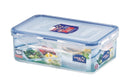 Lock N Lock  Rectangular Food Container 1.0ltr