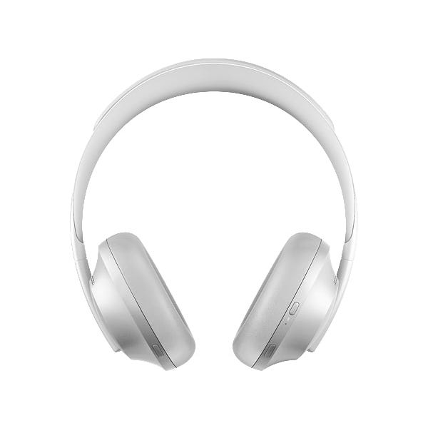 Bose Noise Cancelling Headphones 700 Luxe Silver 794297-0300