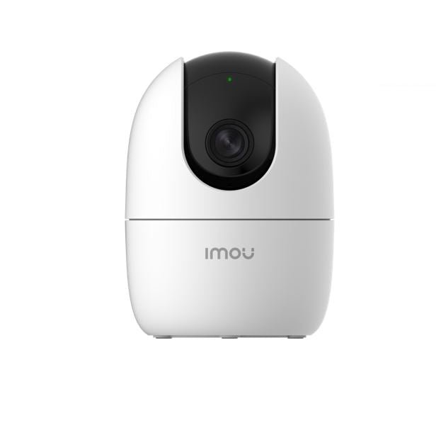 IMOU Ranger 2 1080P H.265 Wi-Fi Pan & Tilt Camera