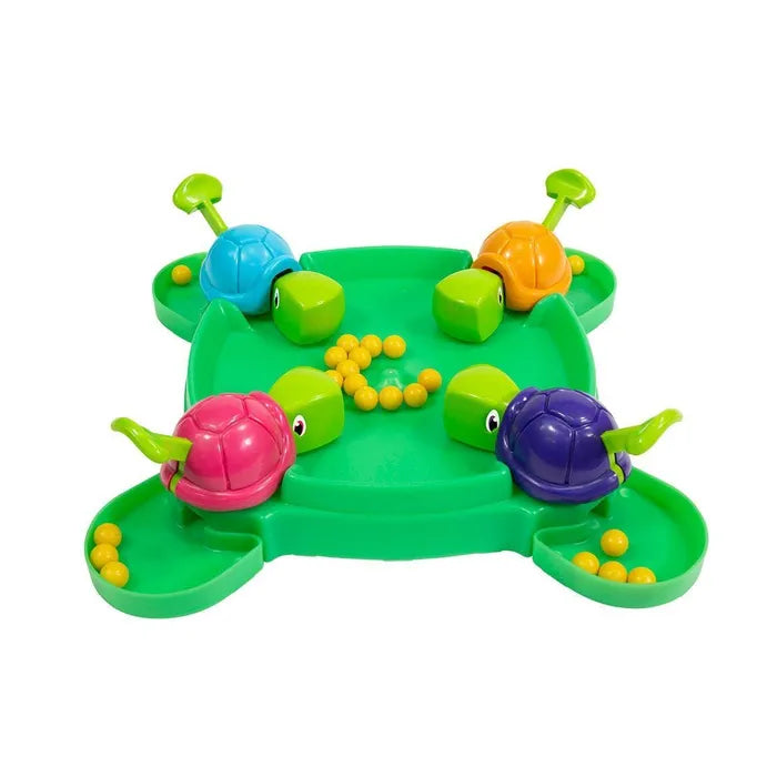 MA Hungry Turtles Game GPF1818 42001818