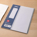 Deli 1-31 31sheets PP Dividers A4 DL-W38158