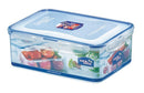 Lock N Lock  Rectangular Short Food Container 2.6 L