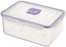 Lock N Lock  Rectangular Tall Food Container 2.3 L