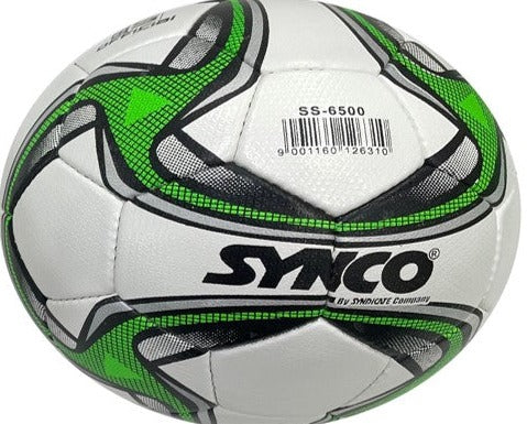 Syndicate Foot Ball SS6500 Size-5 11601263