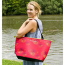 Campingaz Pink Daisy Shopping Cooler 15L (D) 2000013686