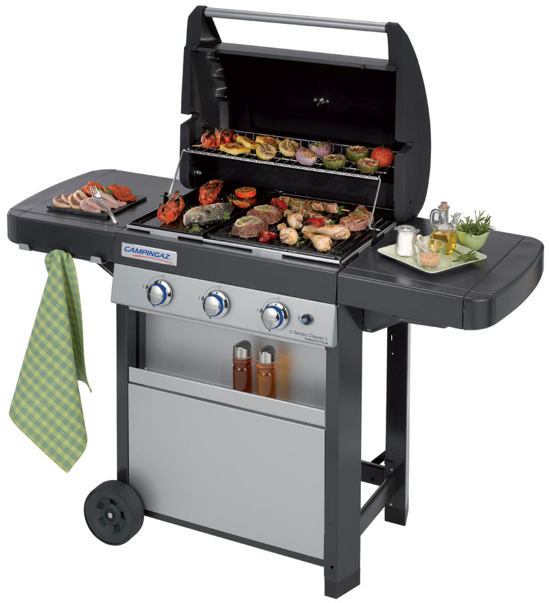 Campingaz BBQ2 3 Series Classic L 2000015629