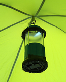 Coleman 4 Person Fastpitch Instant Cabin Tent 2000026675