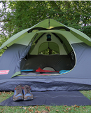 Coleman 2 Person Sundome Tent Made in France 2000026682