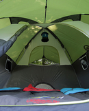 Coleman 2 Person Sundome Tent Made in France 2000026682