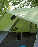 Coleman 4 Person Sundome Tent Made in France 2000026684