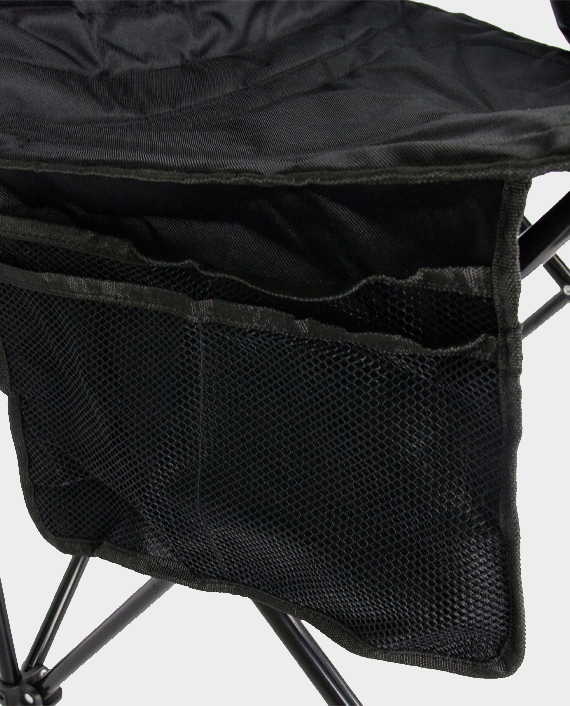 Coleman Cooler Quad Chair Black 2000032007