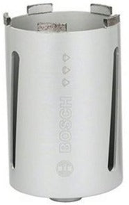 Bosch Dry Diamond Core Cutter 102mmx50mm 2608587327 | Tool Accessories Bosch Dry Diamond Core Cutter 102mmx50mm 2608587327 | Tool Accessories