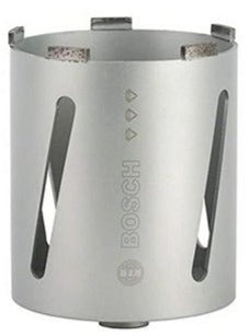 Bosch Dry Diamond Core Cutter 127mmx150mm 2608587330 | Tool Accessories Bosch Dry Diamond Core Cutter 127mmx150mm 2608587330 | Tool Accessories