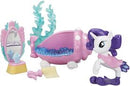My Little Pony The Movie Underwater Scene Packs