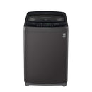 LG Washing Machine 18 Kg, Black, Thailand T18665NEHT2