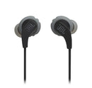 JBL Wired in Ear Headphones - ENDURRUN