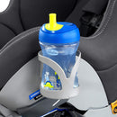 Nextfit Sport Baby Car Seat Graphite