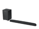 TCL Sound Bar 2.1/ Wireless Sub Woofer 240W TS6110