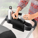 Chicco Bravo Stroller IN2